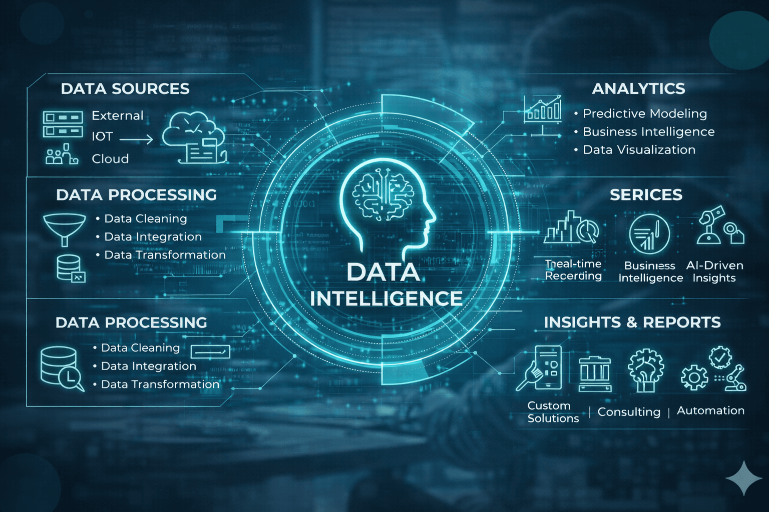 Data Intelligence