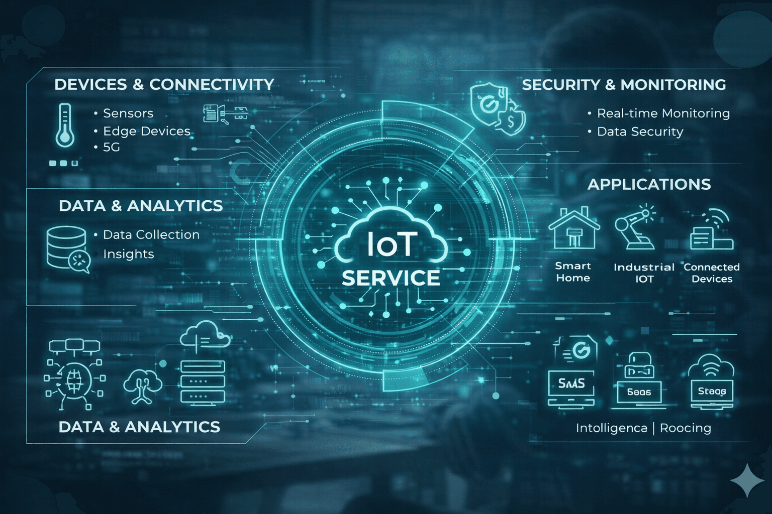 IoT Solutions